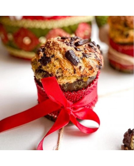 Chocottone - Baby Friendly